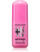 Revolution Skincare Go Gentle Vegan Snail Mucin Soothing Serum zklidňující sérum s hydratačním účinkem 30 ml