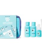 Revolution Skincare Happy Hydrate 4 Step Starter Kit dárková sada na obličej