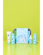 Revolution Skincare Happy Hydrate 4 Step Starter Kit dárková sada na obličej