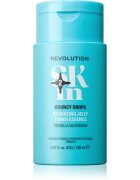 Revolution Skincare Happy Hydrate Tremella Mushroom Hydrating Toner Essence hydratační tonikum s gelovou texturou 150 ml