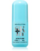 Revolution Skincare Happy Hydrate Ultra Plump Hyaluronic Acid Hydrating Serum intenzivně hydratační sérum 30 ml