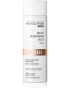 Revolution Skincare Multi Mushroom hydratační a vyživující tonikum 200 ml