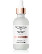 Revolution Skincare Niacinamide 10% + Zinc 1% sérum na rozšířené póry 60 ml