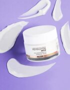 Revolution Skincare Restore Collagen Boosting obnovující noční krémová maska pro podporu tvorby kolagenu 50 ml