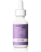 Revolution Skincare Retinol 0.3% protivráskové retinolové sérum s kyselinou hyaluronovou 30 ml