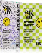 Revolution Skincare S.W.Smiley Skin slupovací maska na nos 8 ks
