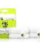 Revolution Skincare Skin Anti-Drop náramky proti stékající vodě při mytí obličeje 2 ks