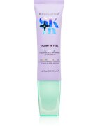 Revolution Skincare Skin Plump 'n' Peel slupovací maska 40 ml