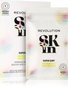 Revolution Skincare Skindividual Clearly Clarify Salicylic Acid Hydrocolloid Spot Patches náplasti na problematickou pleť 9 ks