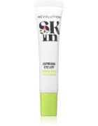 Revolution Skincare Skindividual Go Gentle Eye Lift 5% Caffeine Energising Eye Serum sérum na oční okolí s kofeinem 15 ml
