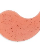 Revolution Skincare X Jake-Jamie Watermelon hydrogelová maska na oční okolí pro rozjasnění a hydrataci 60 ks