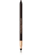 Revolution Streamline krémová tužka na oči odstín Brown 1.3 g