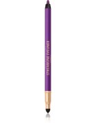 Revolution Streamline krémová tužka na oči odstín Purple 1.3 g