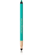 Revolution Streamline krémová tužka na oči odstín Teal 1.3 g
