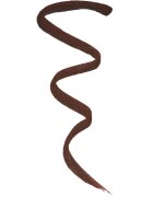 Revolution Super Flick tekuté oční linky odstín Brown 2.4 ml