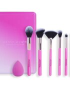 Revolution The Brush Edit sada štětců 8 ks
