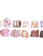 Revolution The Icon Palette paletka očních stínů odstín The Enchanted Icon Palette 12x0.7 g