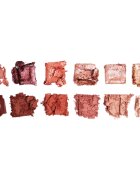 Revolution The Icon Palette paletka očních stínů odstín The True Icon Bronze Palette 12x0.7 g