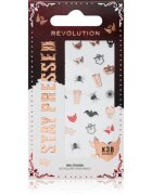Revolution Truly Sinful Stay Pressed nálepky na nehty 1 g