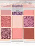 Revolution Ultimate Nudes paletka očních stínů odstín Light 8 g