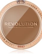 Revolution Ultra Cream krémový bronzer odstín Medium 6.7 g