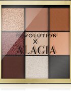 Revolution X Alagia All You Need paleta očních stínů 1.5 g