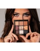 Revolution X Alagia All You Need paleta očních stínů 1.5 g