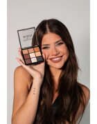 Revolution X Alagia All You Need paleta očních stínů 1.5 g