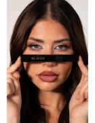 Revolution X Alagia Fill Fluffy řasenka pro větší objem a natočení řas odstín Black 10 ml