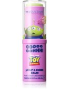 Revolution X Toy Story samozabarvujicí pH lesk na rty na rty a tváře 5 g
