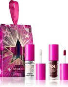 Revolution Xmas 2025 Pout Bomb vánoční dárková sada na rty