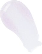 Revolution Y2k Sweet Bomb třpytivý lesk na rty odstín Candyfloss Pink Glitter 4.5 ml