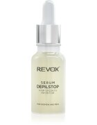 Revox B77 Depilstop Serum zpomalovač růstu chloupků na obličej a tělo 20 ml
