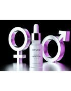 Revox B77 Depilstop Serum zpomalovač růstu chloupků na obličej a tělo 20 ml