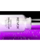 Revox B77 Depilstop Serum zpomalovač růstu chloupků na obličej a tělo 20 ml