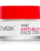 Revox B77 Help Anti-Blemish Face Cream hydratační krém proti nedokonalostem pleti 50 ml