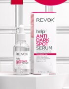 Revox B77 Help Anti Dark Spot Serum vyrovnávací péče proti pigmentovým skvrnám 30 ml