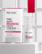 Revox B77 Help Anti Redness Face Cream krém redukující začervenání 30 ml