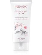 Revox B77 Japanese Routine Cleansing Gel for Face jemný čisticí gel na obličej 150 ml
