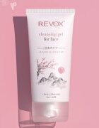 Revox B77 Japanese Routine Cleansing Gel for Face jemný čisticí gel na obličej 150 ml