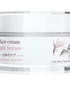 Revox B77 Japanese Routine Face Cream Light Texture lehký hydratační krém na obličej 50 ml