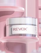 Revox B77 Japanese Routine Face Cream Light Texture lehký hydratační krém na obličej 50 ml