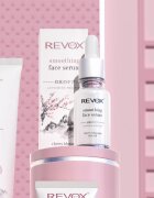 Revox B77 Japanese Routine Smoothing Face Serum vyhlazující pleťové sérum 20 ml