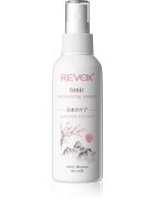 Revox B77 Japanese Routine Tonic Moisturizing Essence hydratační pleťové tonikum 120 ml