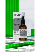 Revox B77 Just Alpha Arbutin 2% + HA rozjasňující sérum na obličej a krk 30 ml