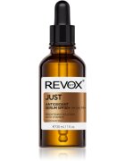 Revox B77 JUST Antioxidant Serum SPF 30+ rozjasňující pleťové sérum SPF 30 30 ml