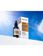 Revox B77 JUST Antioxidant Serum SPF 30+ rozjasňující pleťové sérum SPF 30 30 ml