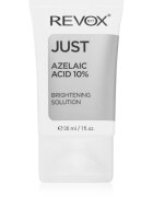 Revox B77 Just Azelaic Acid 10% rozjasňující emulze na obličej 30 ml