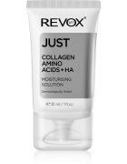 Revox B77 JUST Collagen Amino Acids + HA hydratační emulze na obličej a krk 30 ml