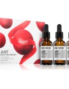 Revox B77 JUST Daily Routine Gift Set dárková sada pro výživu a hydrataci